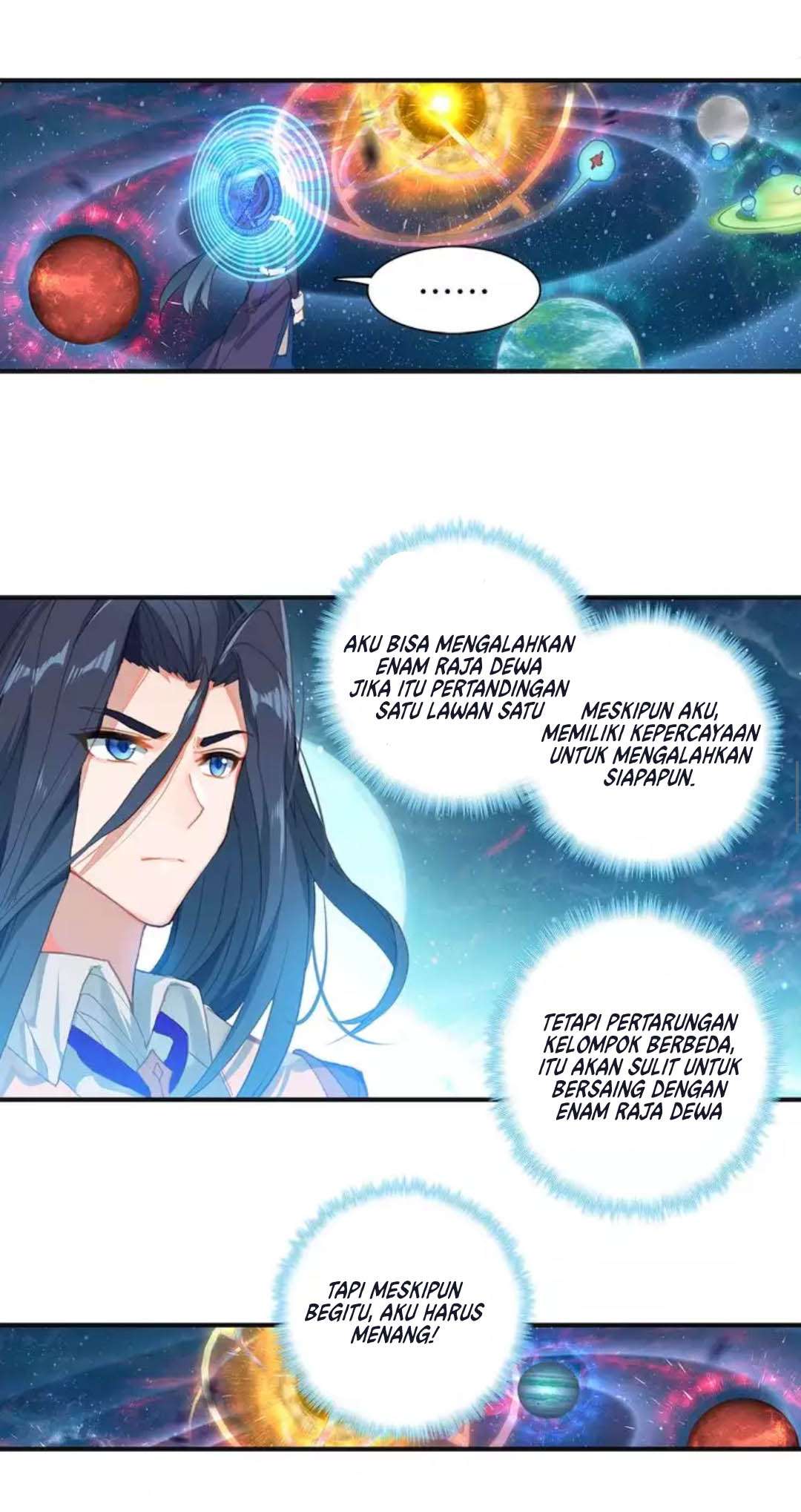 Soul Land Legend of the Tang’s Hero Chapter 6 - halaman 41