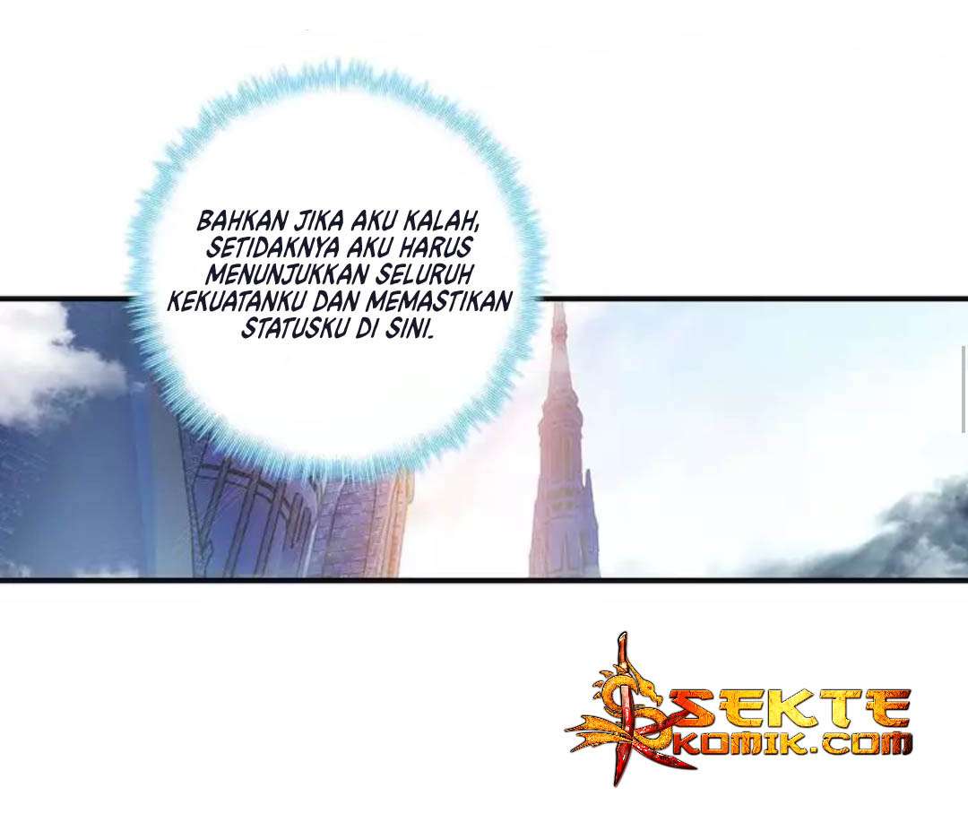 Soul Land Legend of the Tang’s Hero Chapter 6 - halaman 42