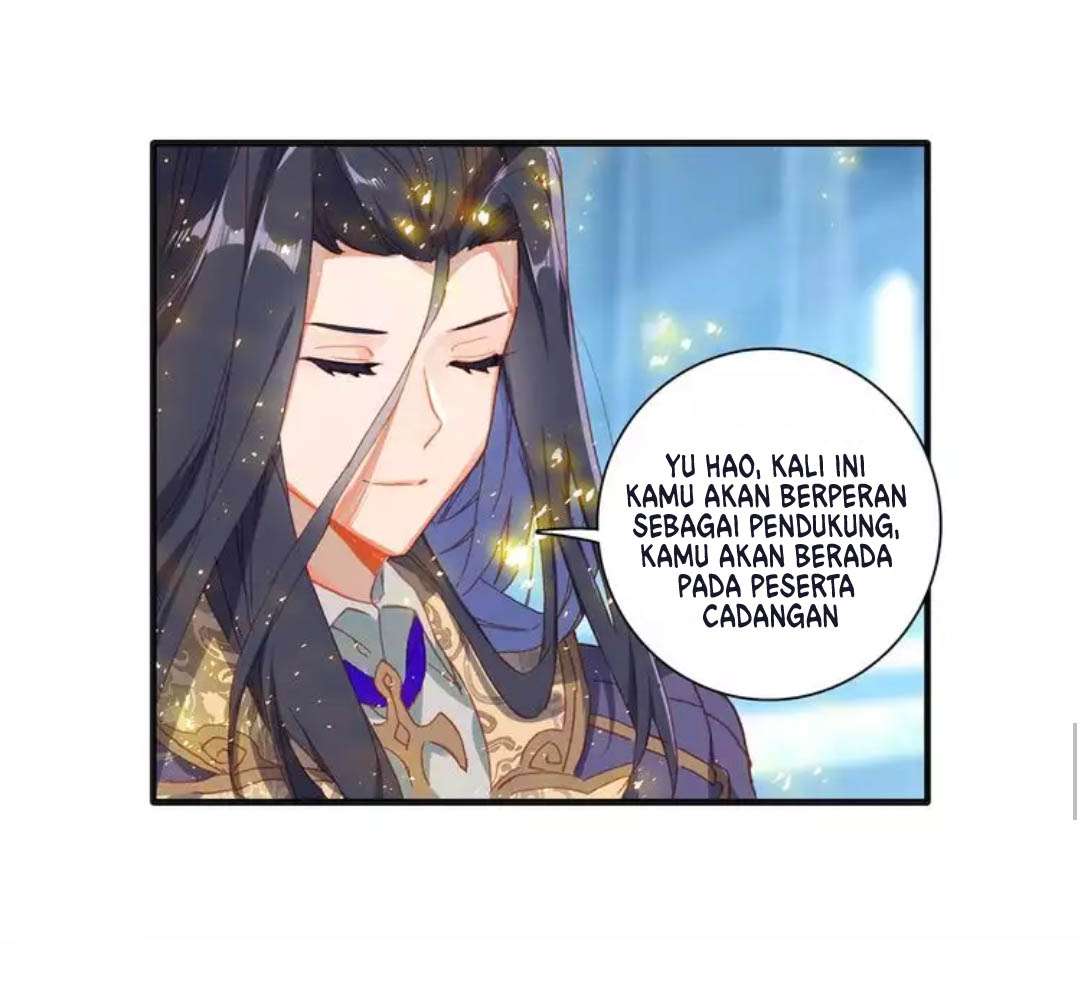 Soul Land Legend of the Tang’s Hero Chapter 6 - halaman 45