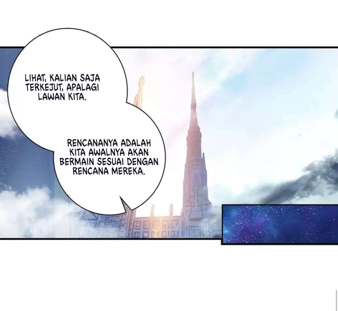 Soul Land Legend of the Tang’s Hero Chapter 6 - halaman 47