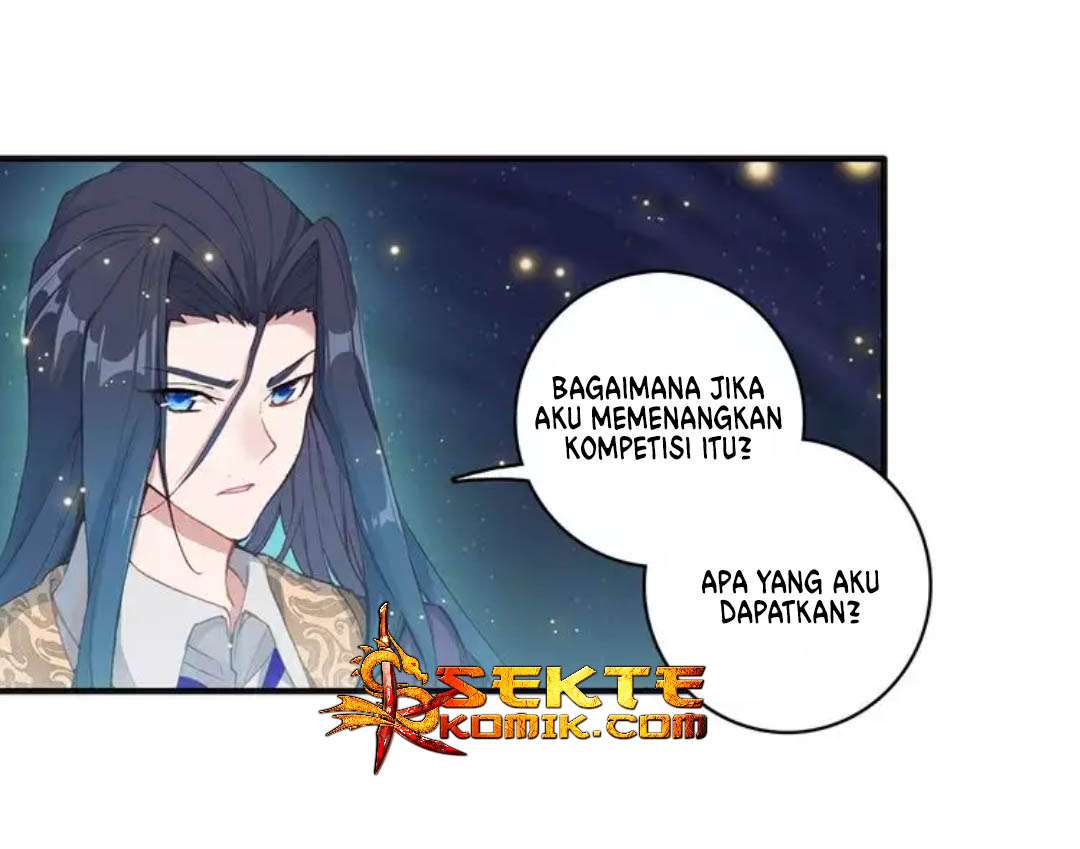 Soul Land Legend of the Tang’s Hero Chapter 6 - halaman 5