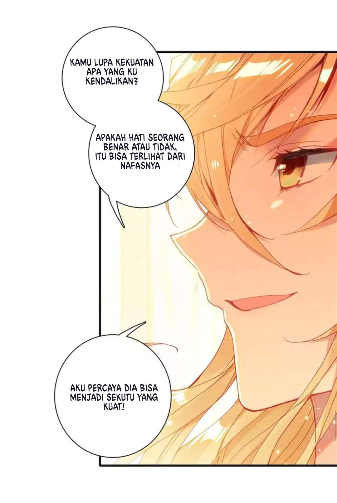 Soul Land Legend of the Tang’s Hero Chapter 6 - halaman 51