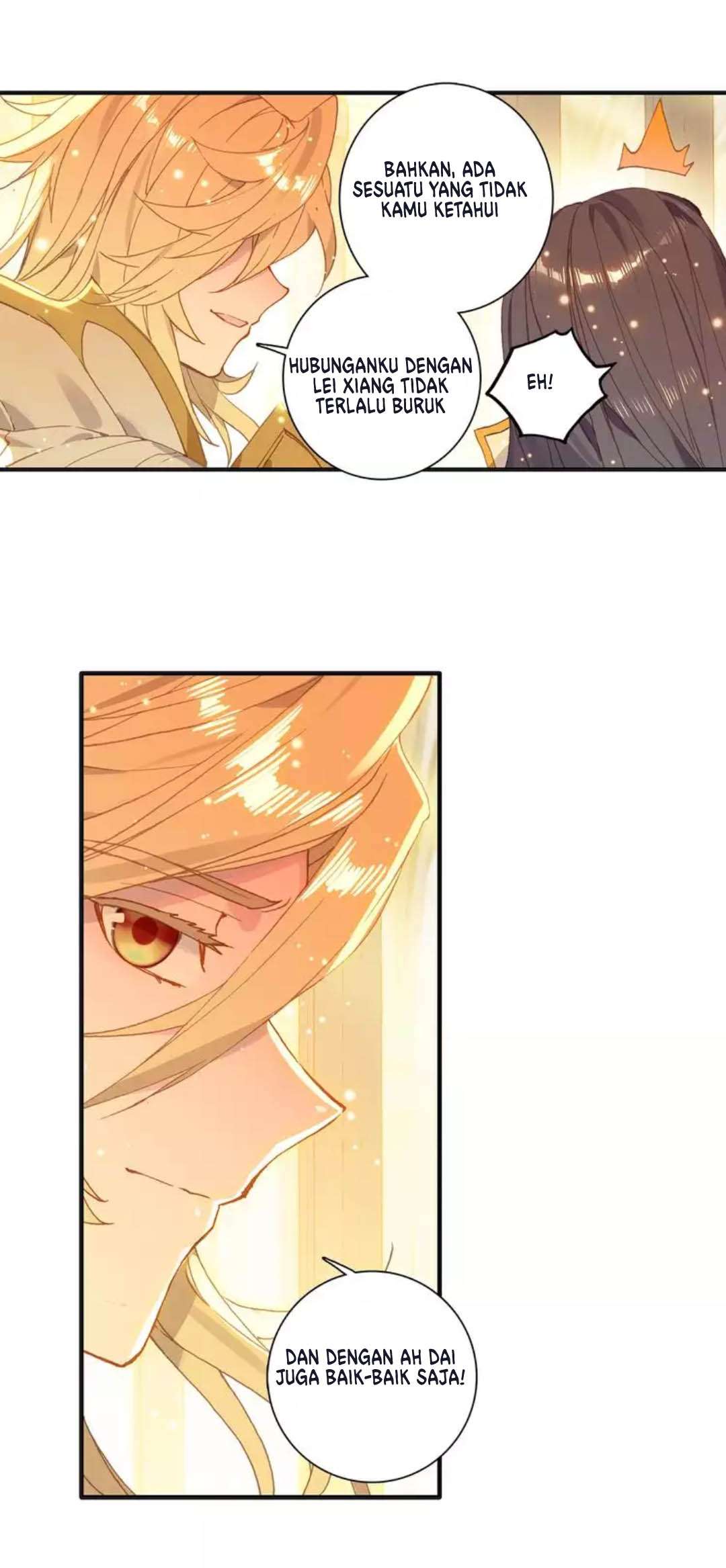 Soul Land Legend of the Tang’s Hero Chapter 6 - halaman 53