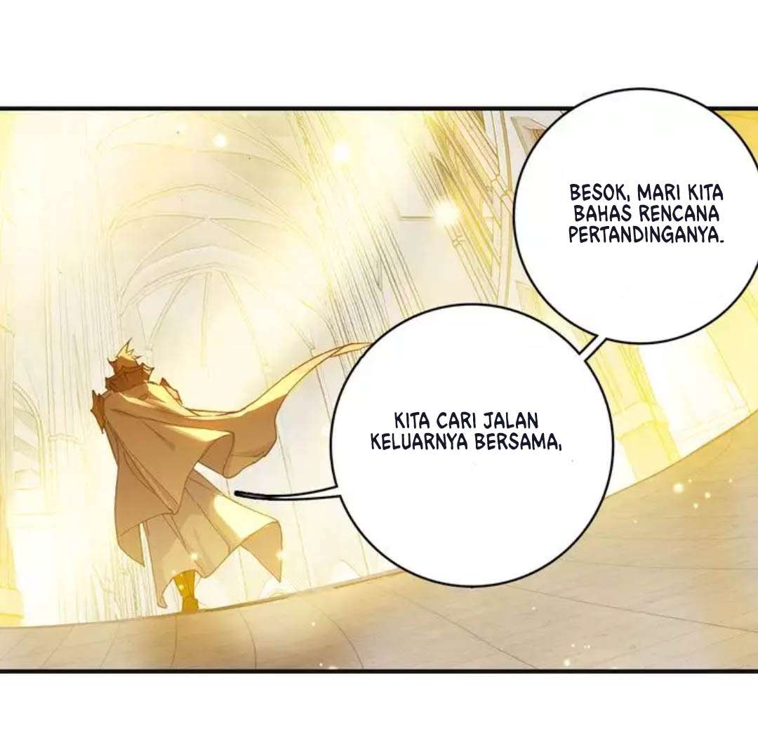 Soul Land Legend of the Tang’s Hero Chapter 6 - halaman 56