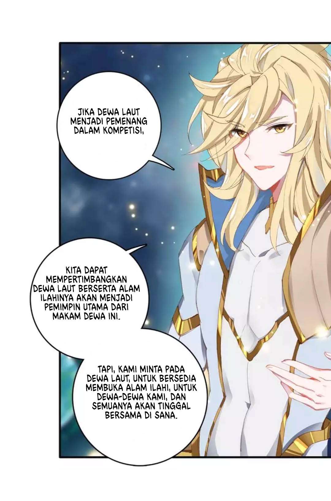 Soul Land Legend of the Tang’s Hero Chapter 6 - halaman 6