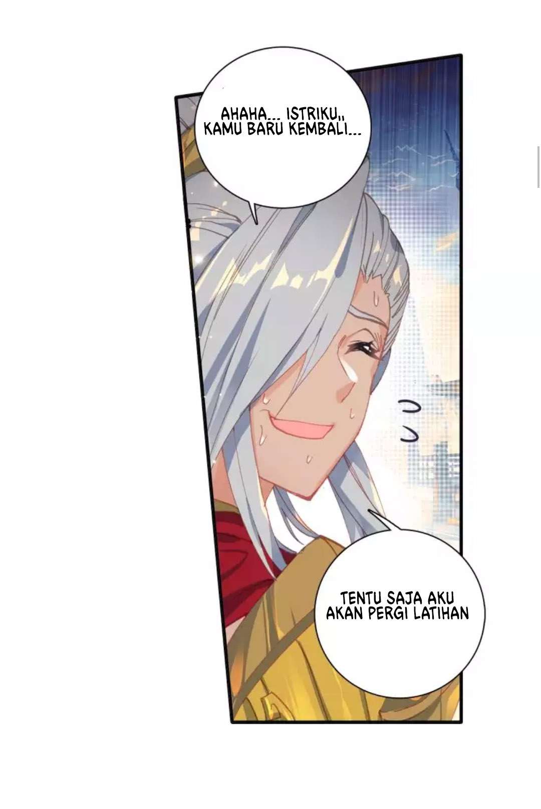 Soul Land Legend of the Tang’s Hero Chapter 7 - halaman 11