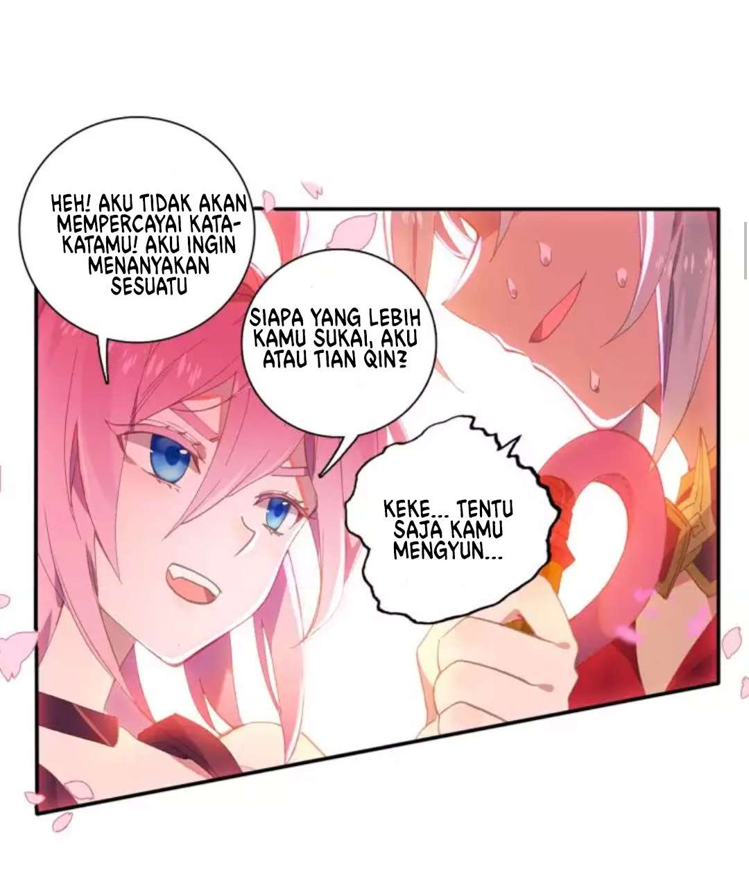 Soul Land Legend of the Tang’s Hero Chapter 7 - halaman 12
