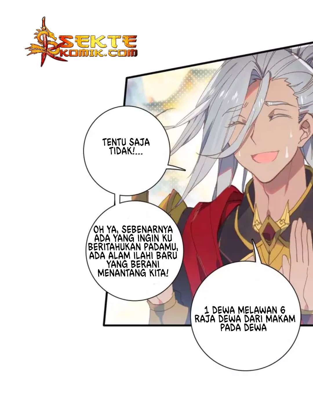 Soul Land Legend of the Tang’s Hero Chapter 7 - halaman 14