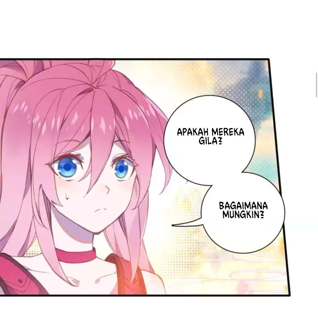 Soul Land Legend of the Tang’s Hero Chapter 7 - halaman 15