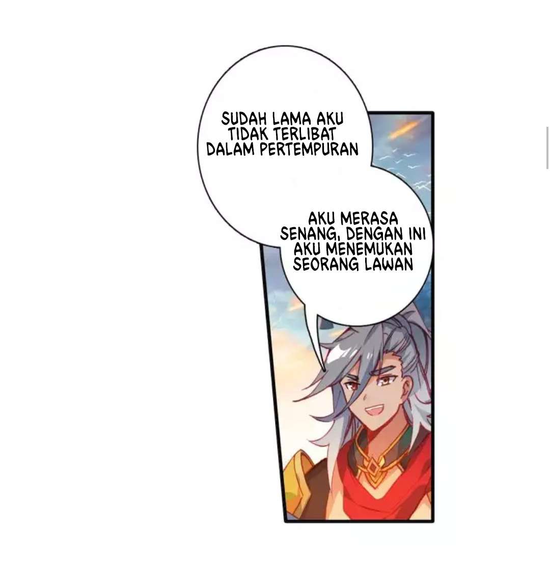 Soul Land Legend of the Tang’s Hero Chapter 7 - halaman 16