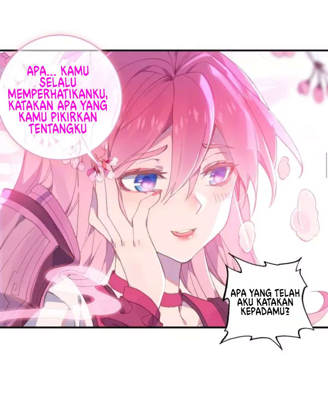 Soul Land Legend of the Tang’s Hero Chapter 7 - halaman 17