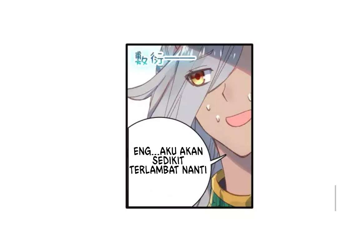 Soul Land Legend of the Tang’s Hero Chapter 7 - halaman 20