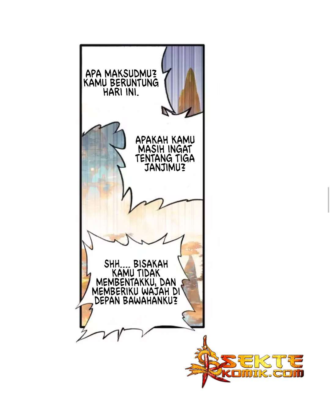 Soul Land Legend of the Tang’s Hero Chapter 7 - halaman 21