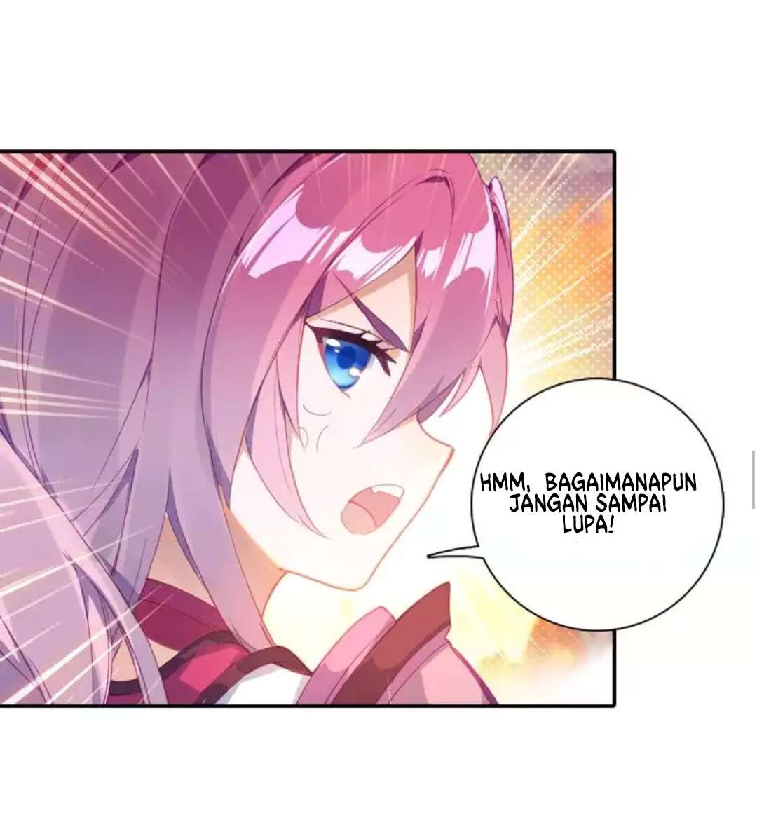 Soul Land Legend of the Tang’s Hero Chapter 7 - halaman 22