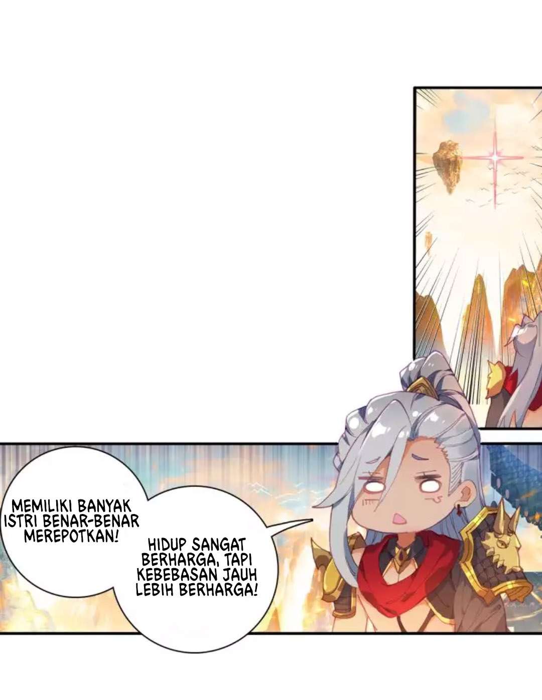 Soul Land Legend of the Tang’s Hero Chapter 7 - halaman 23