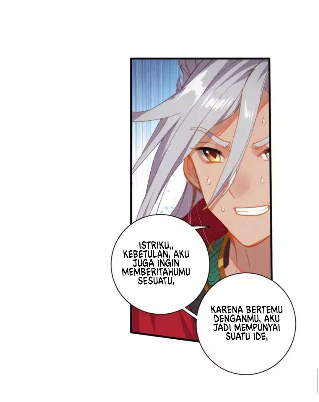 Soul Land Legend of the Tang’s Hero Chapter 7 - halaman 29