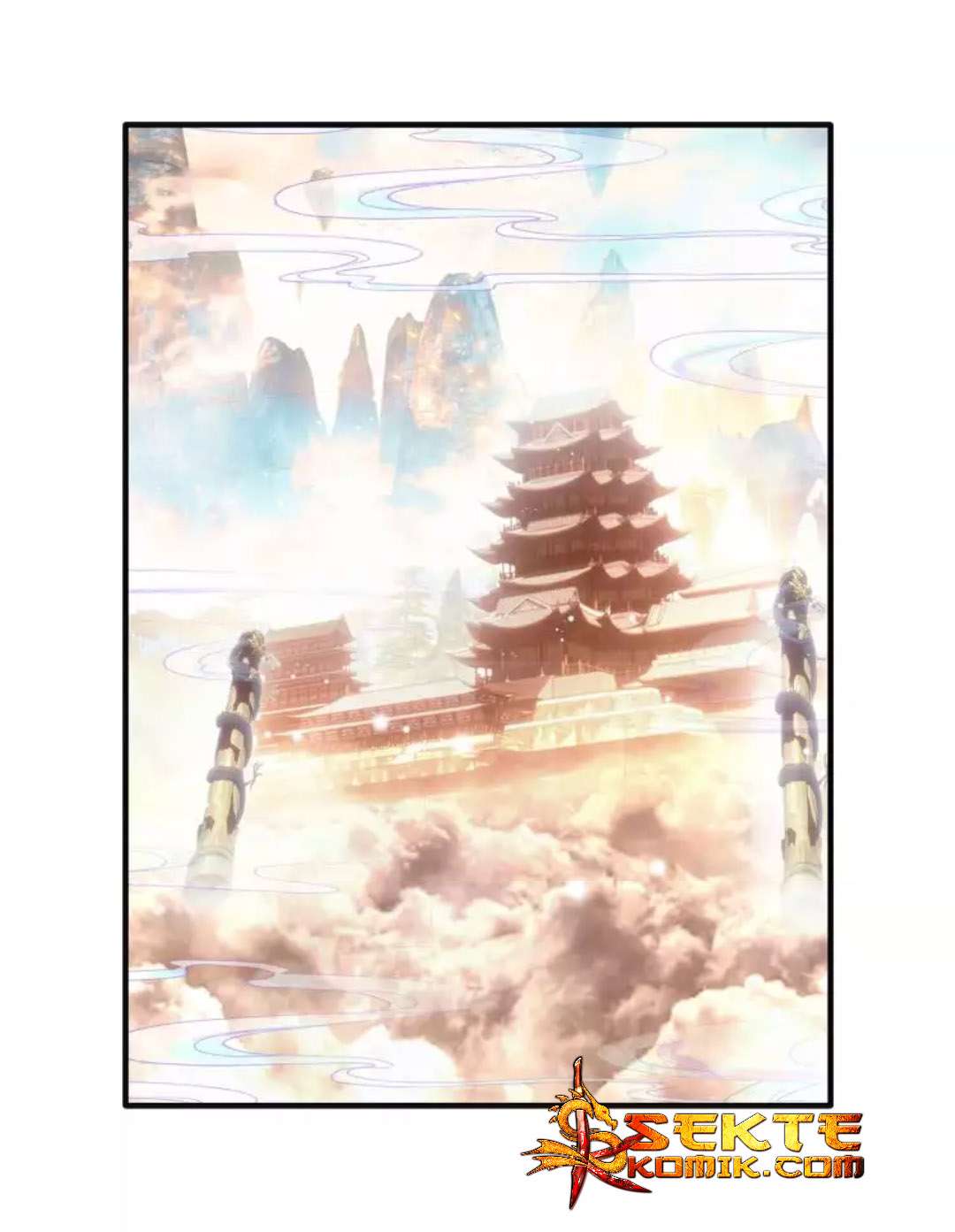 Soul Land Legend of the Tang’s Hero Chapter 7 - halaman 3