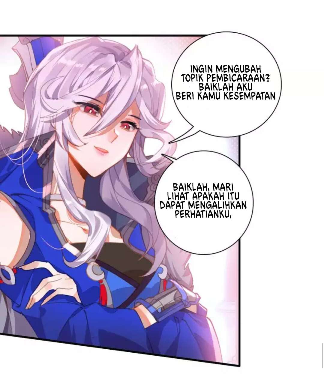 Soul Land Legend of the Tang’s Hero Chapter 7 - halaman 30
