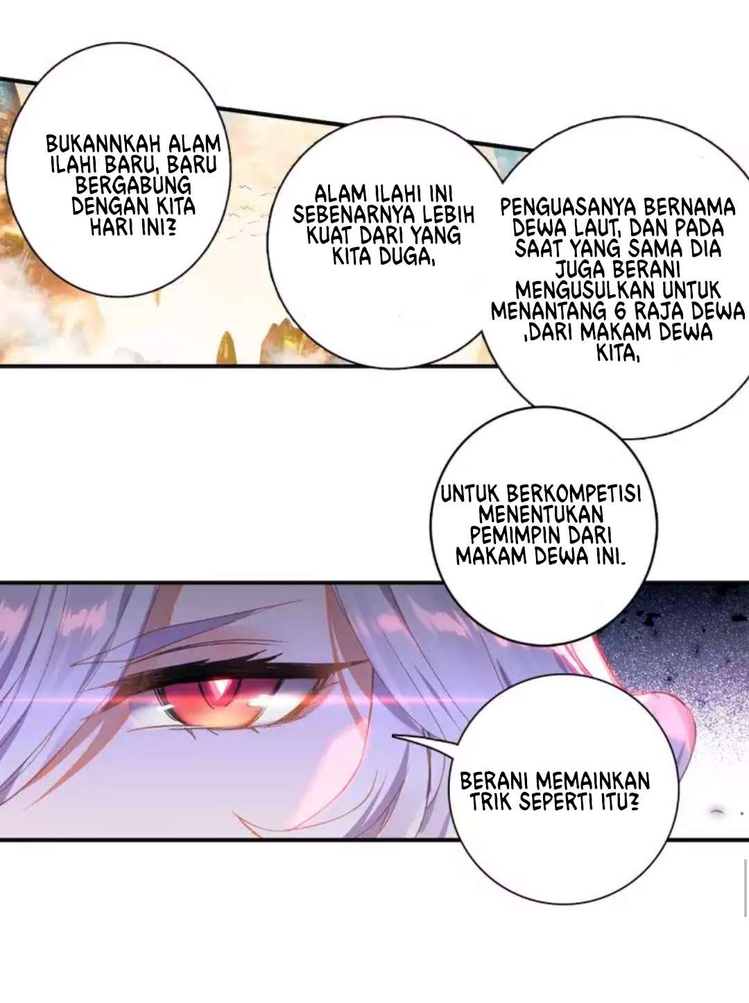 Soul Land Legend of the Tang’s Hero Chapter 7 - halaman 31