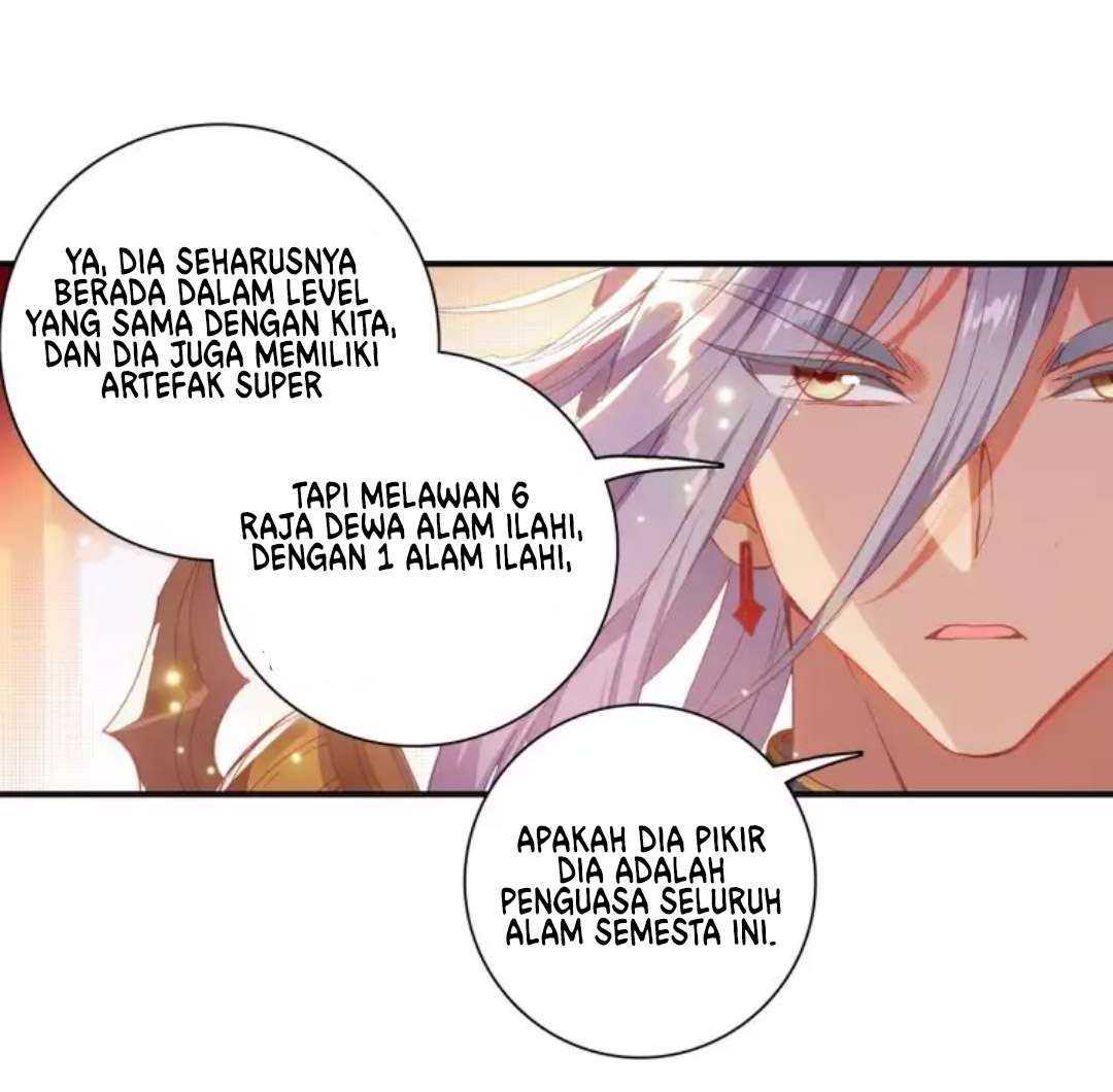 Soul Land Legend of the Tang’s Hero Chapter 7 - halaman 32