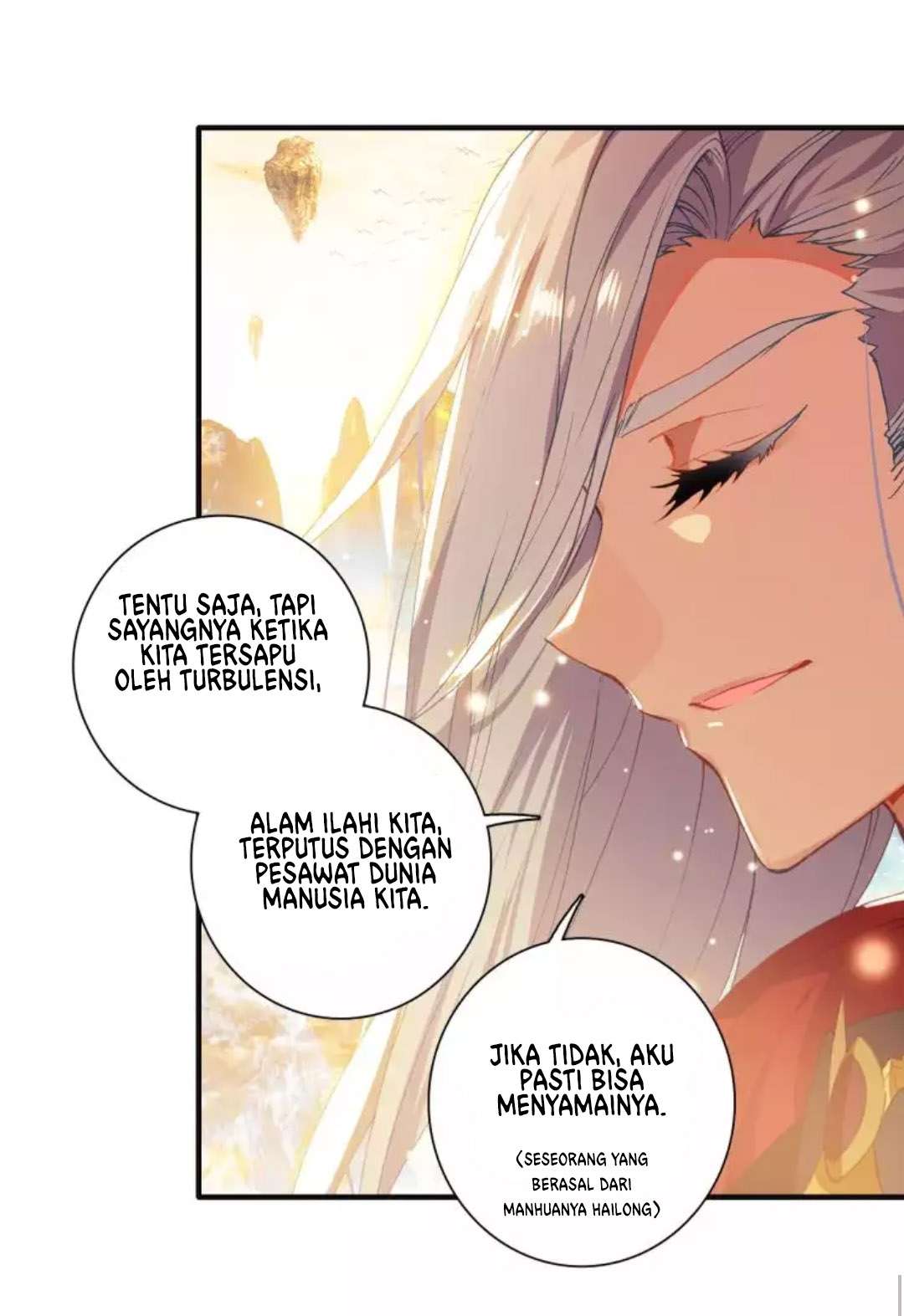 Soul Land Legend of the Tang’s Hero Chapter 7 - halaman 34