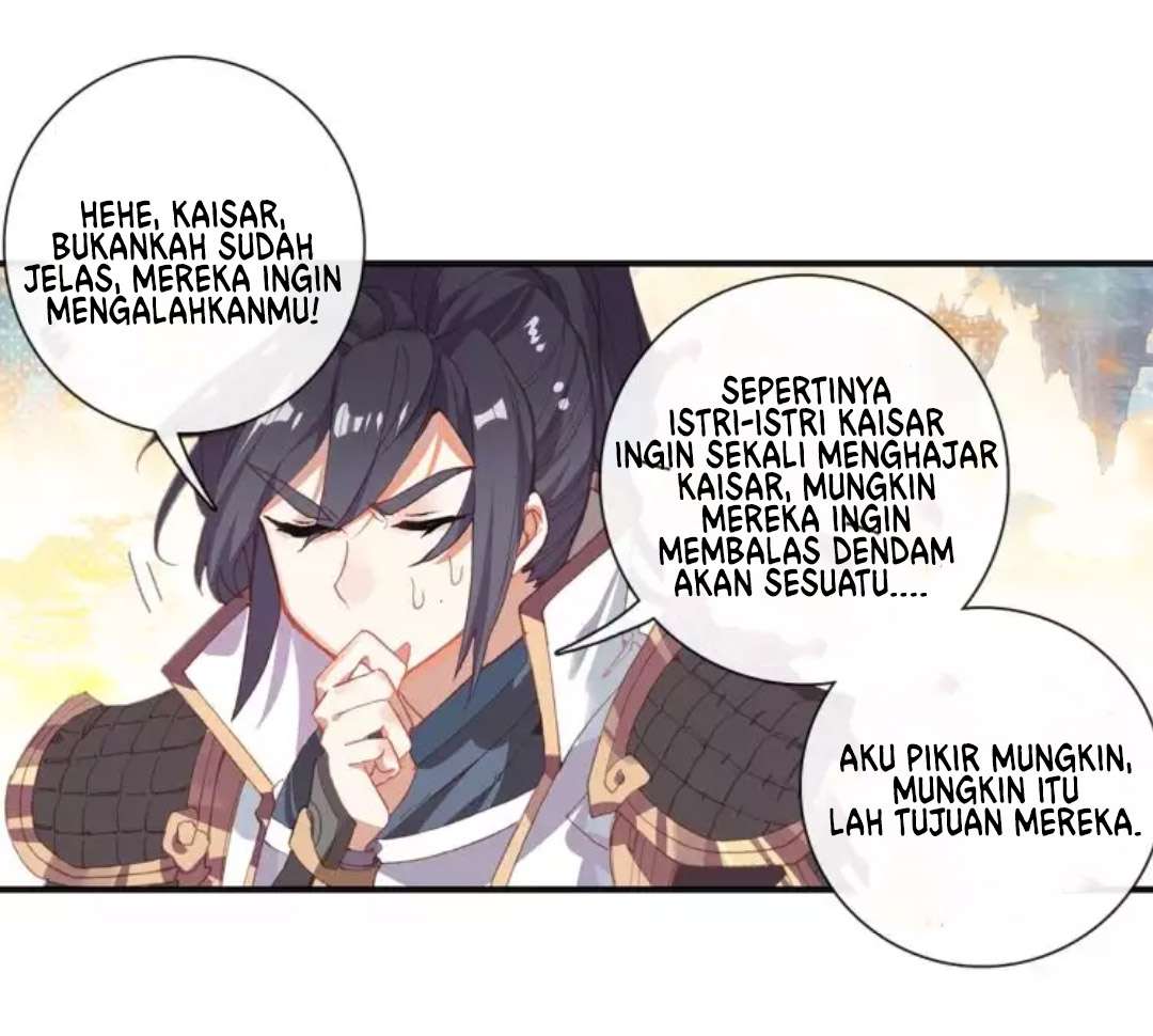 Soul Land Legend of the Tang’s Hero Chapter 7 - halaman 37