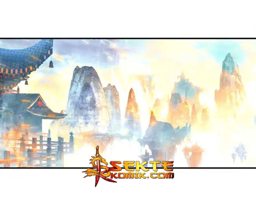 Soul Land Legend of the Tang’s Hero Chapter 7 - halaman 39