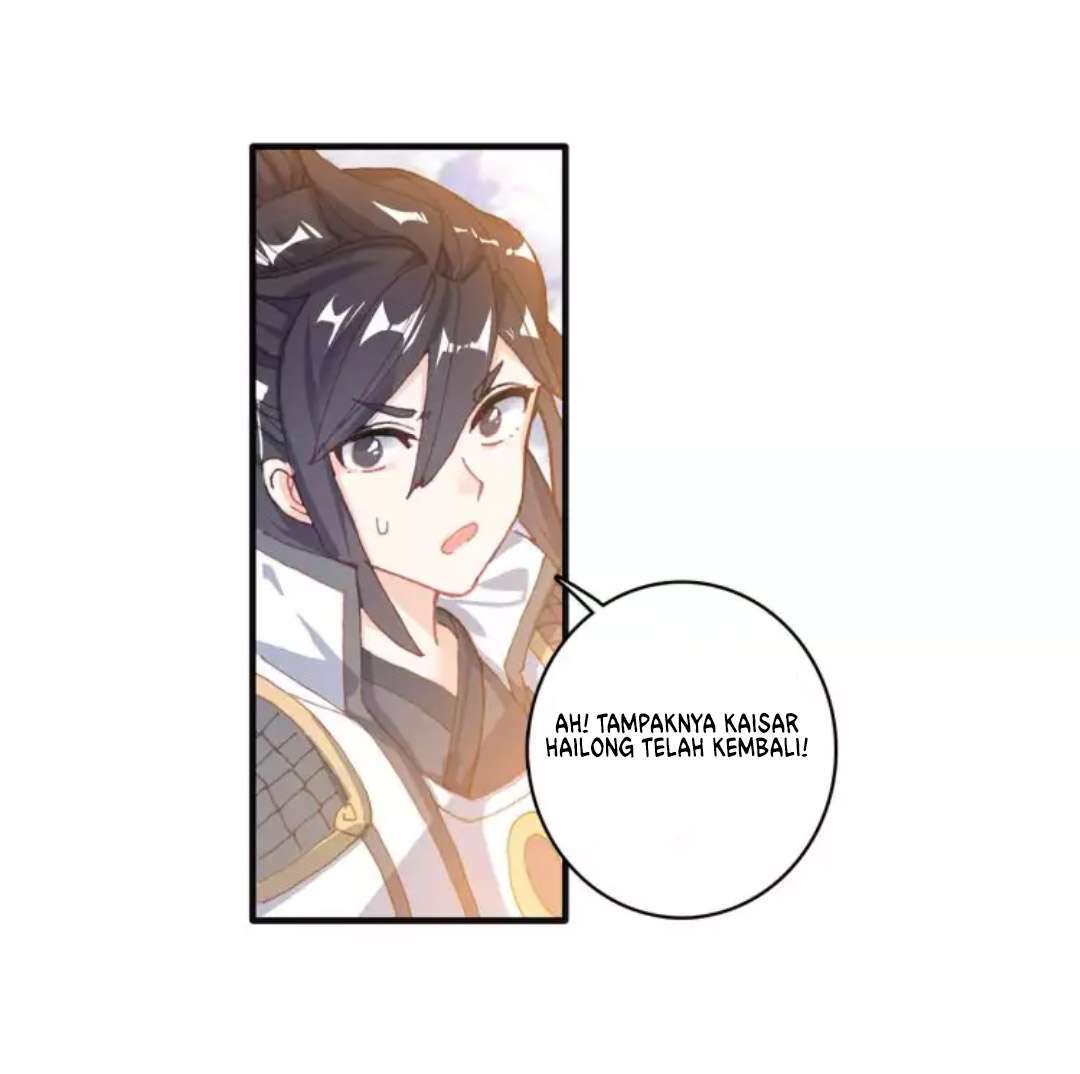 Soul Land Legend of the Tang’s Hero Chapter 7 - halaman 4