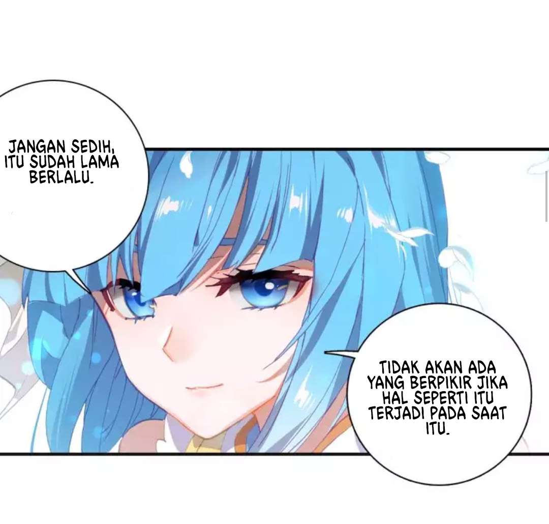 Soul Land Legend of the Tang’s Hero Chapter 7 - halaman 44
