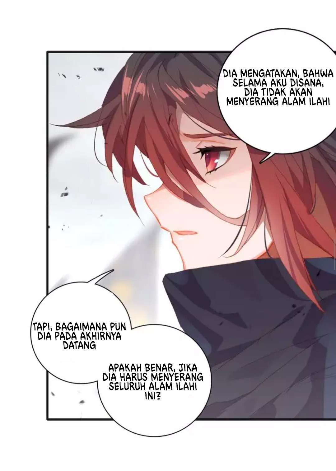 Soul Land Legend of the Tang’s Hero Chapter 7 - halaman 45