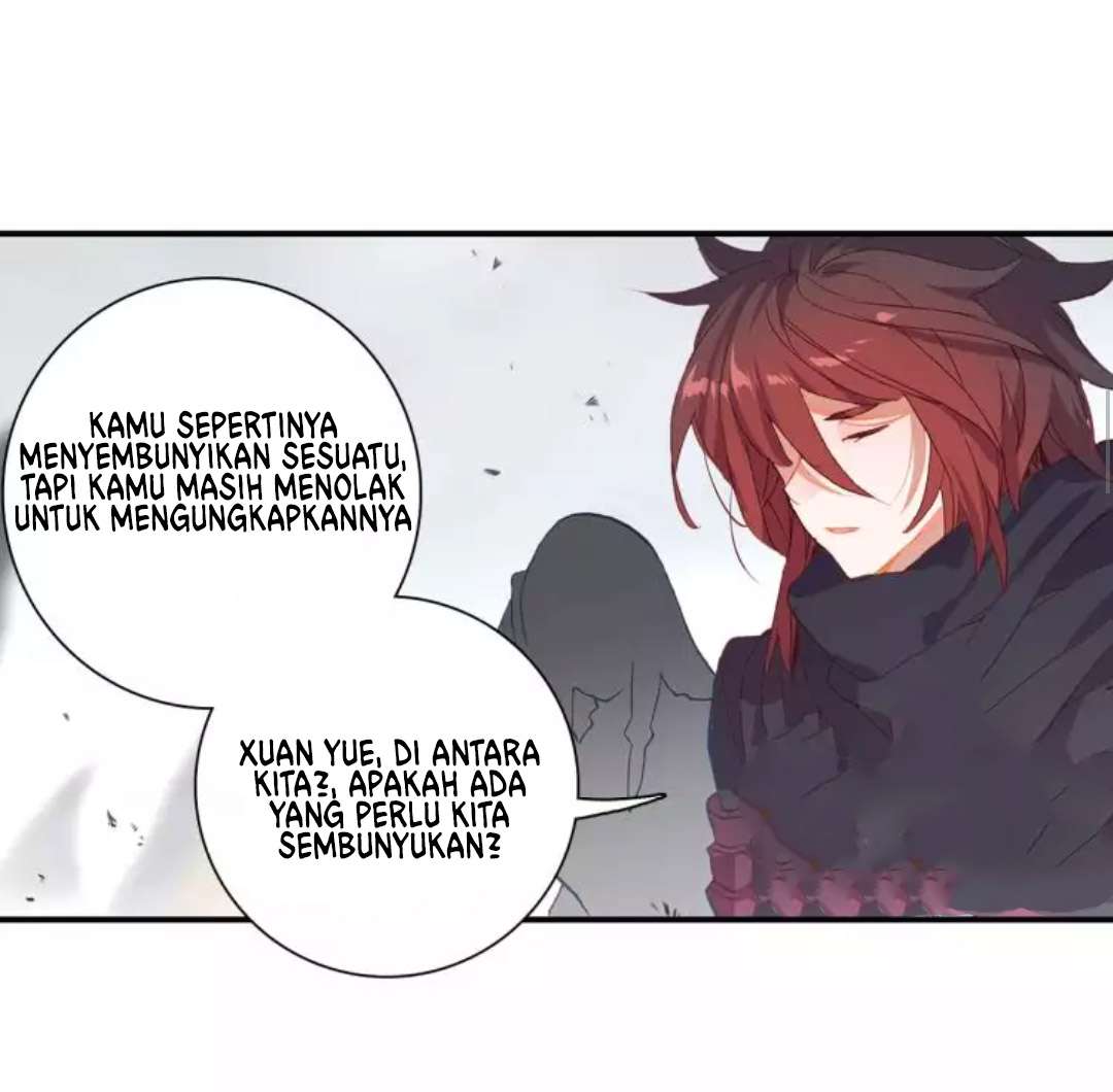 Soul Land Legend of the Tang’s Hero Chapter 7 - halaman 47
