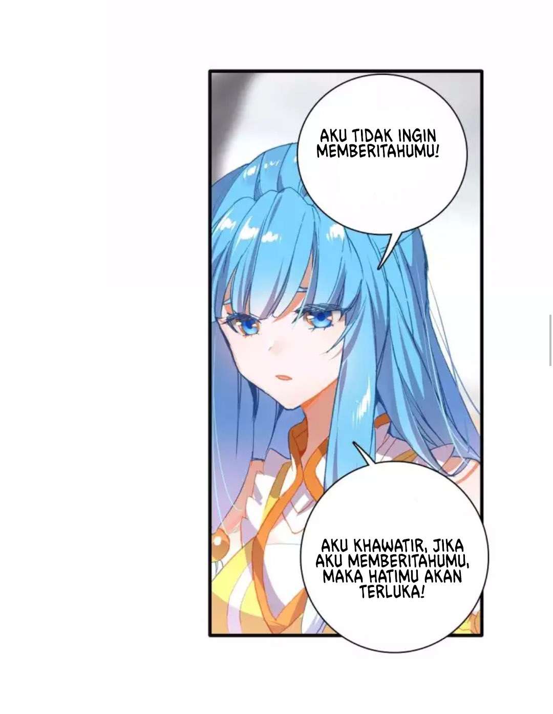 Soul Land Legend of the Tang’s Hero Chapter 7 - halaman 48