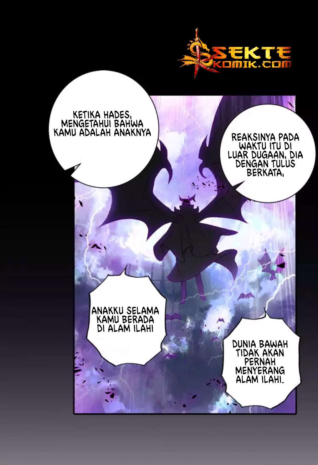 Soul Land Legend of the Tang’s Hero Chapter 7 - halaman 51