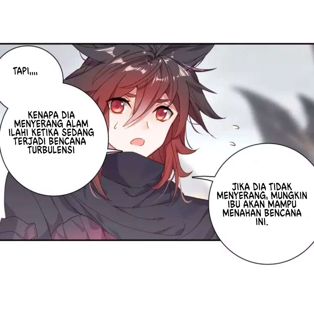 Soul Land Legend of the Tang’s Hero Chapter 7 - halaman 53