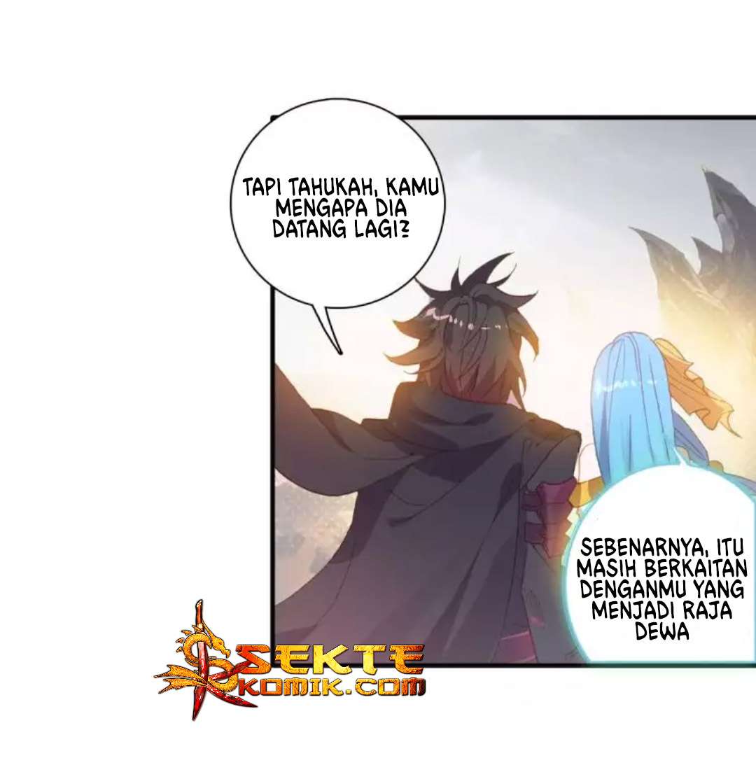 Soul Land Legend of the Tang’s Hero Chapter 7 - halaman 55