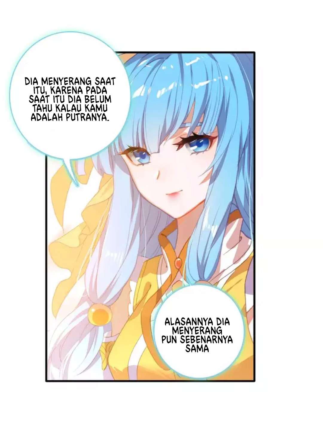 Soul Land Legend of the Tang’s Hero Chapter 7 - halaman 56