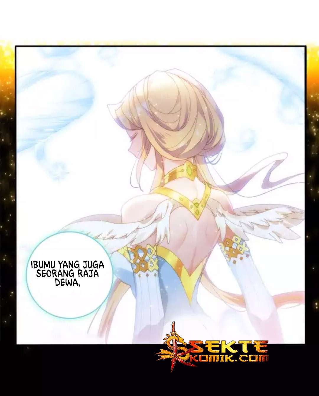 Soul Land Legend of the Tang’s Hero Chapter 7 - halaman 58