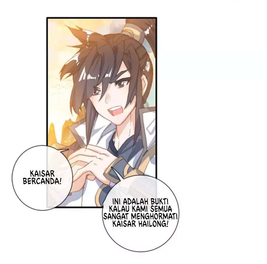 Soul Land Legend of the Tang’s Hero Chapter 7 - halaman 7