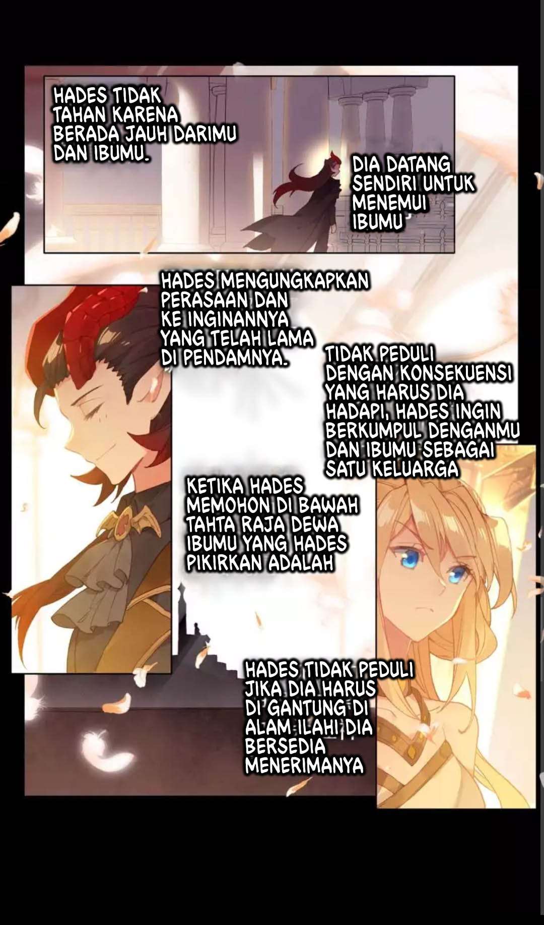 Soul Land Legend of the Tang’s Hero Chapter 8 - halaman 11