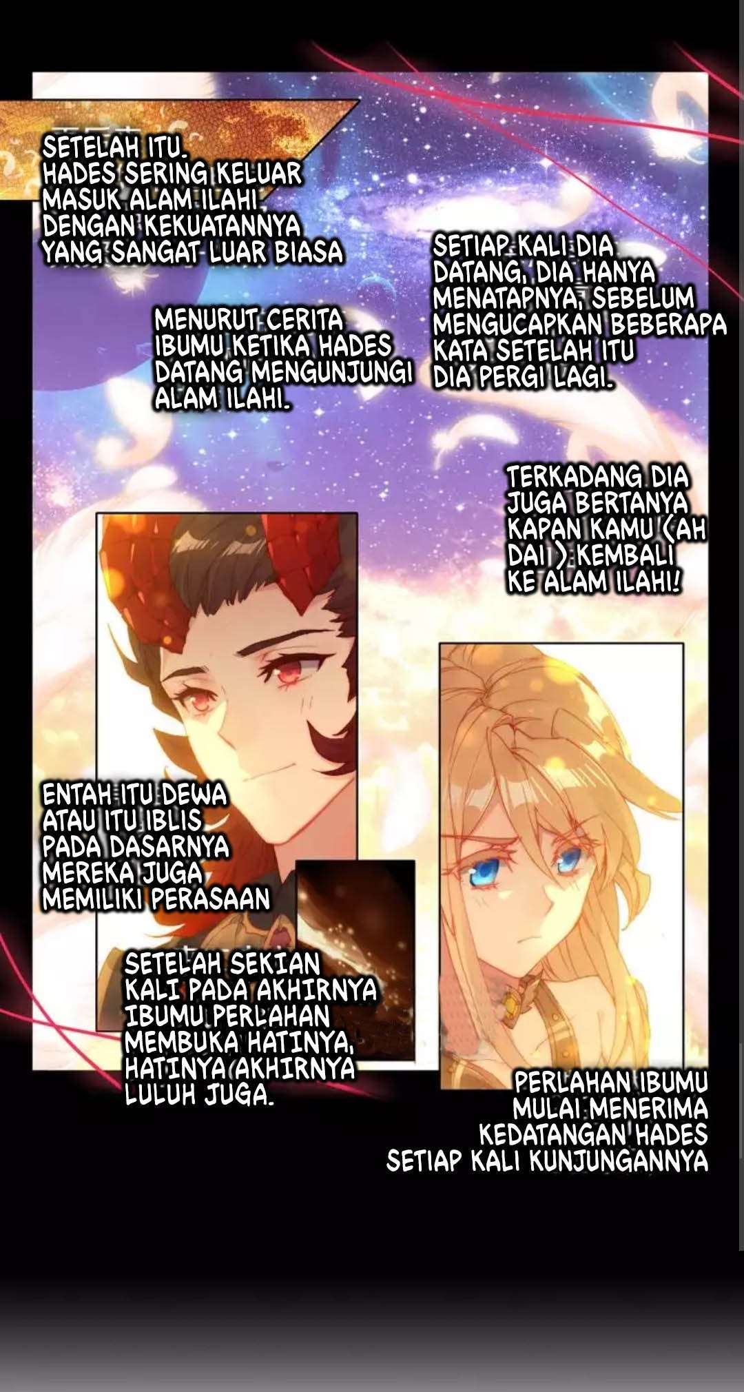 Soul Land Legend of the Tang’s Hero Chapter 8 - halaman 14