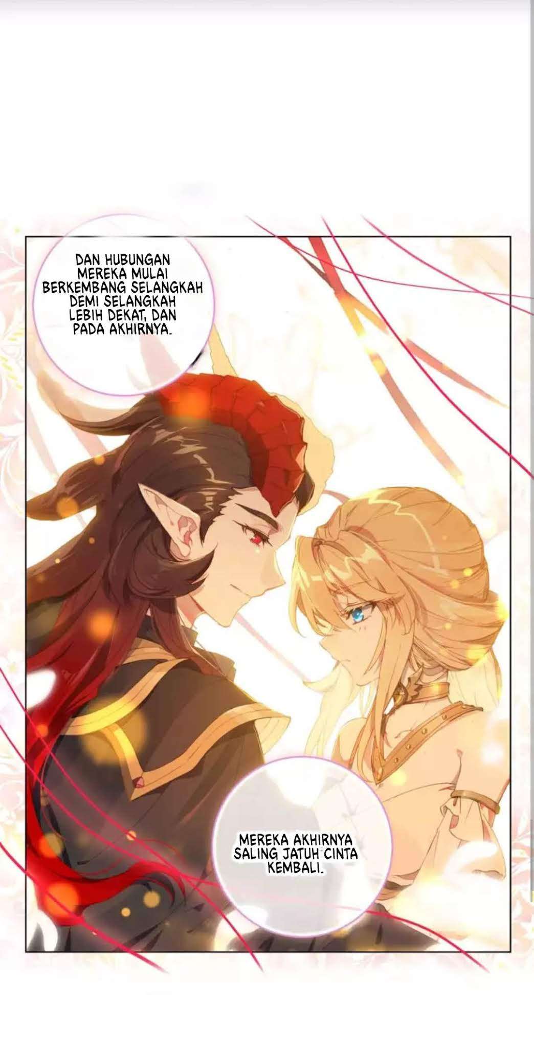 Soul Land Legend of the Tang’s Hero Chapter 8 - halaman 15