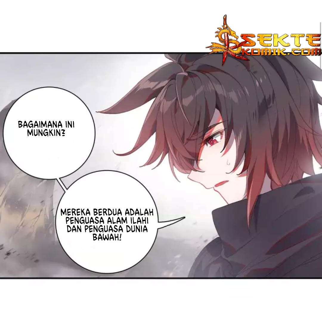 Soul Land Legend of the Tang’s Hero Chapter 8 - halaman 16