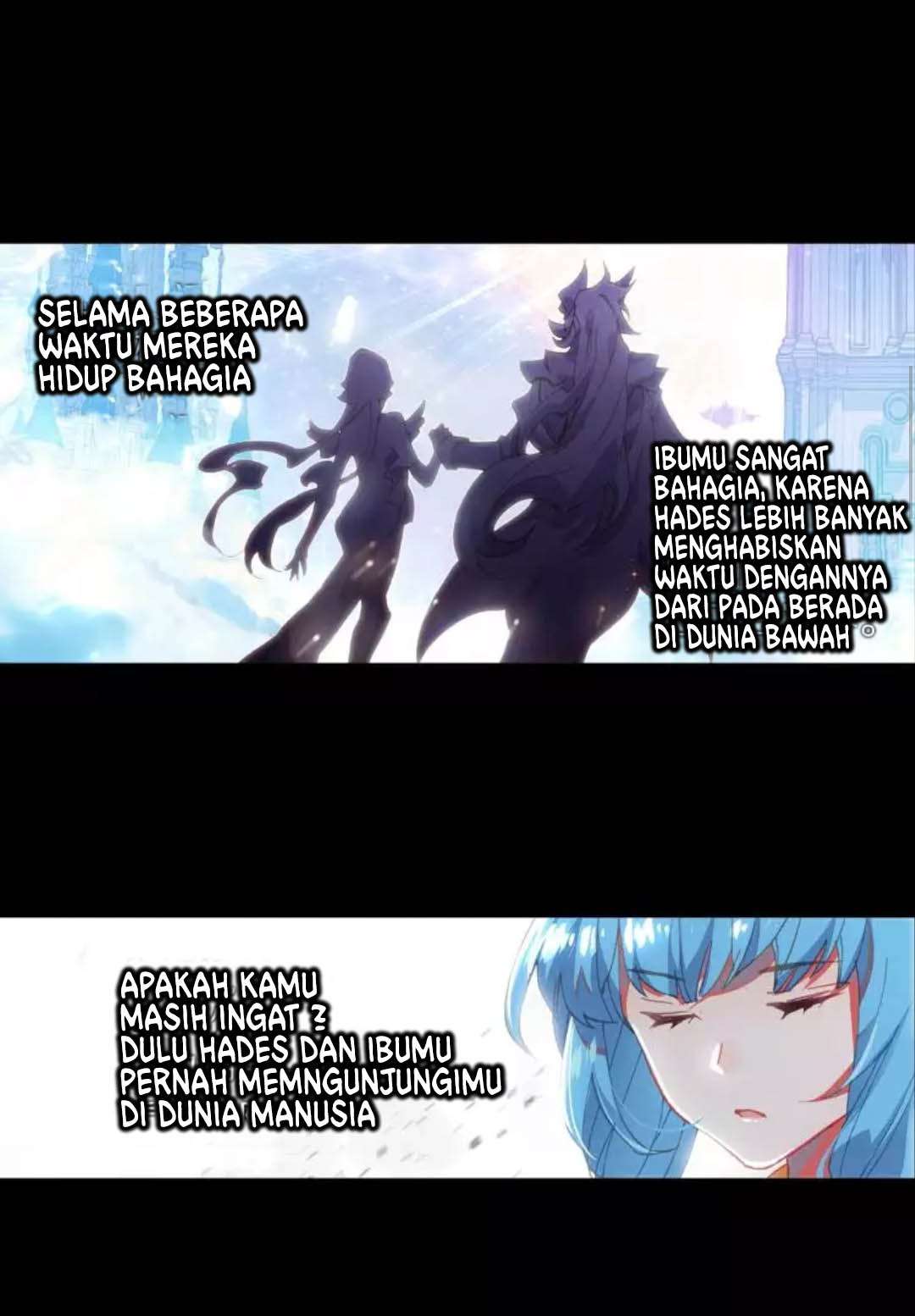 Soul Land Legend of the Tang’s Hero Chapter 8 - halaman 19