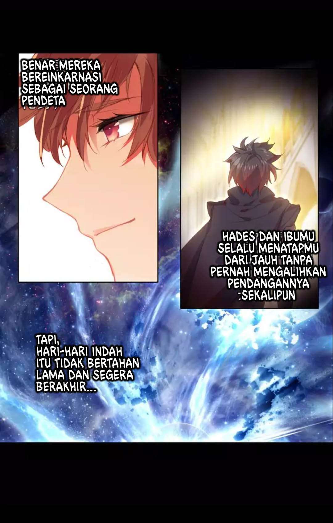 Soul Land Legend of the Tang’s Hero Chapter 8 - halaman 21