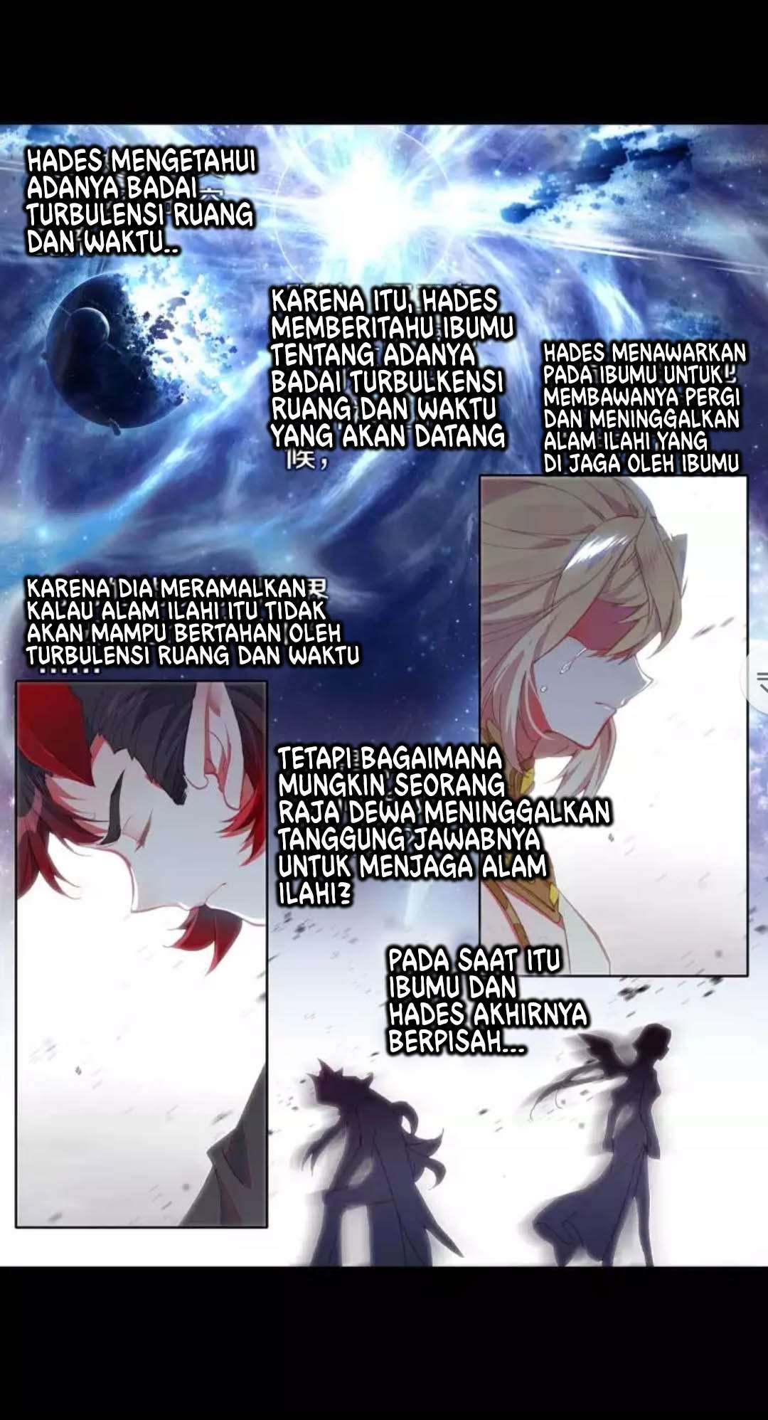 Soul Land Legend of the Tang’s Hero Chapter 8 - halaman 22
