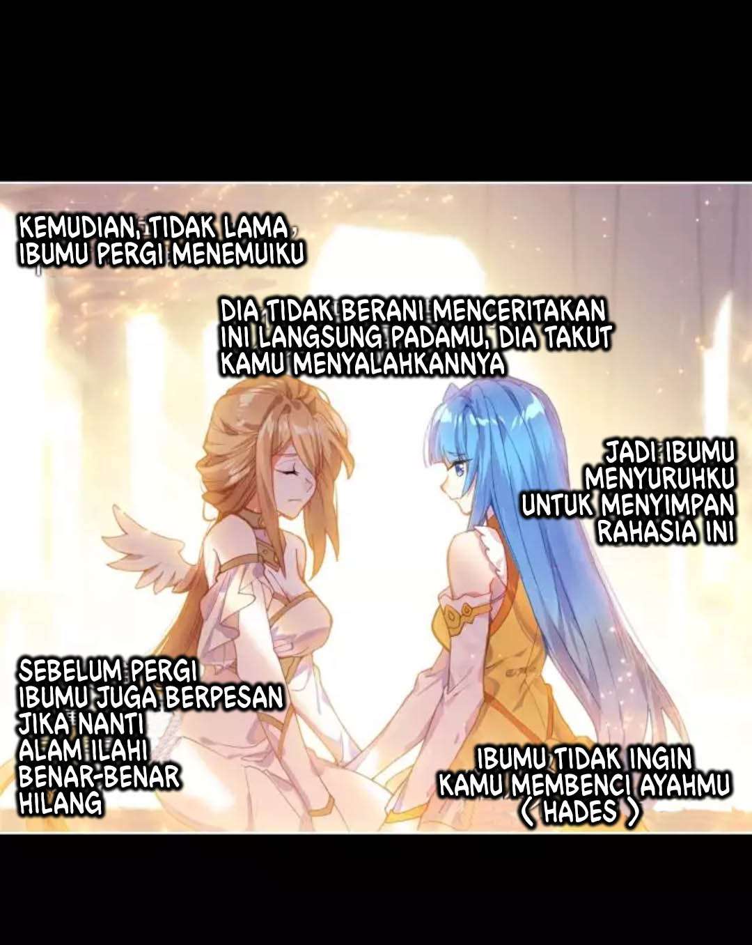 Soul Land Legend of the Tang’s Hero Chapter 8 - halaman 23
