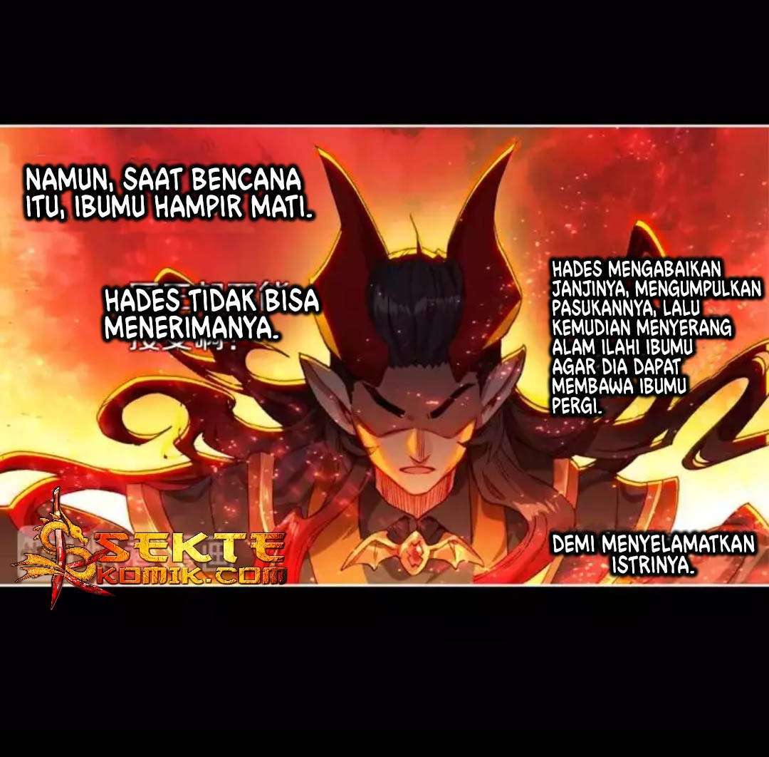 Soul Land Legend of the Tang’s Hero Chapter 8 - halaman 24