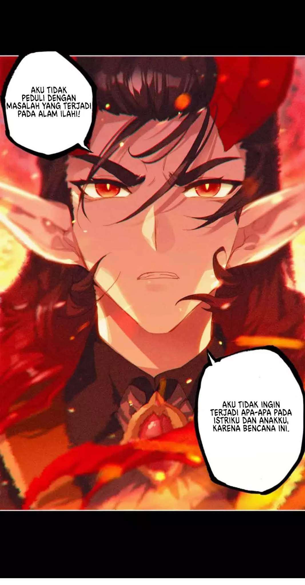 Soul Land Legend of the Tang’s Hero Chapter 8 - halaman 26