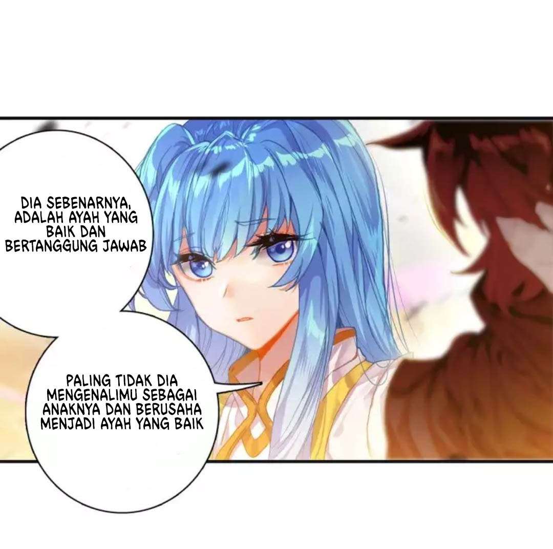 Soul Land Legend of the Tang’s Hero Chapter 8 - halaman 27