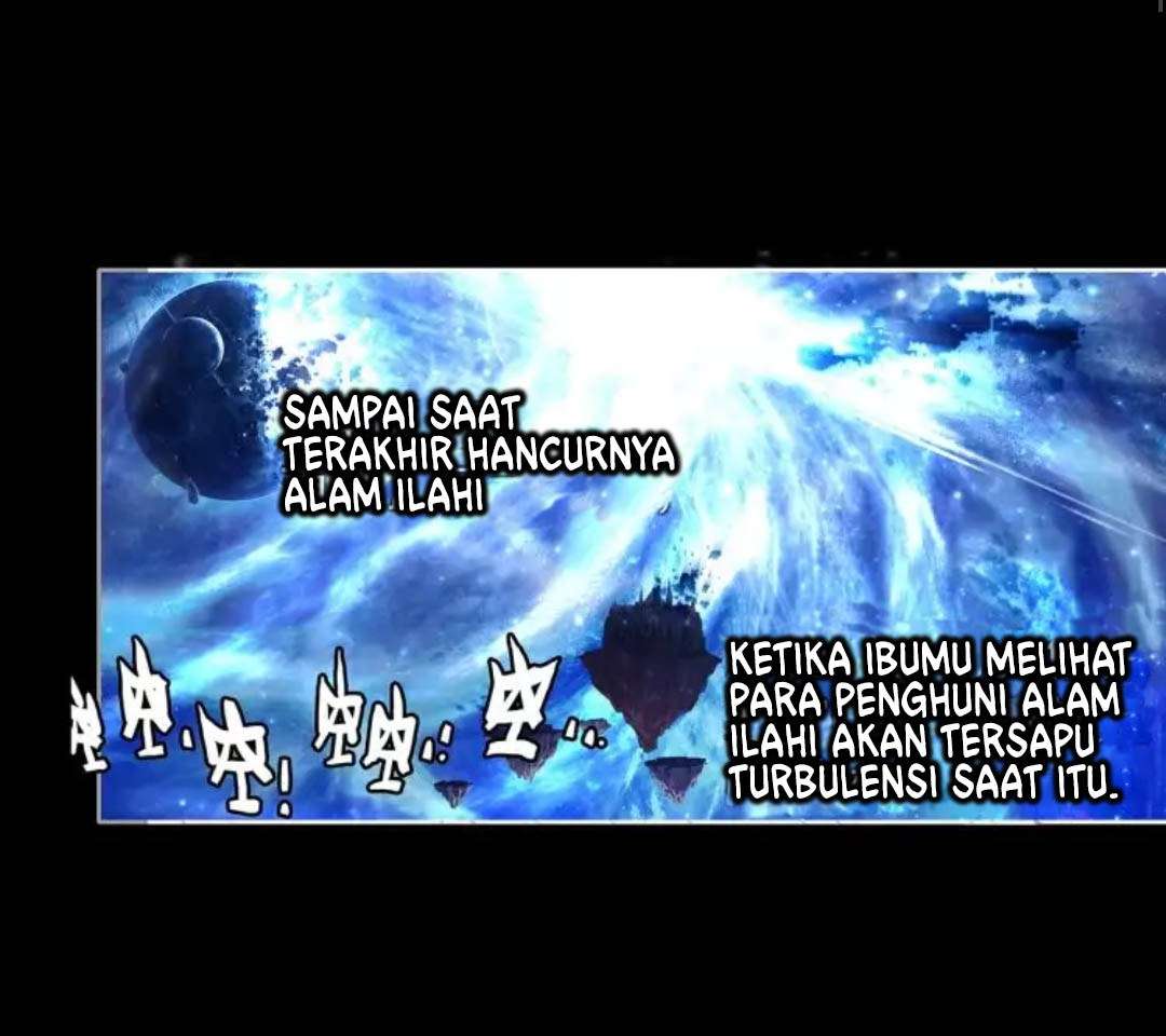 Soul Land Legend of the Tang’s Hero Chapter 8 - halaman 29